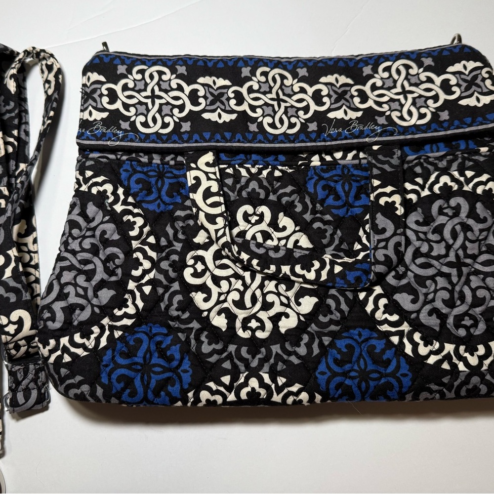 Vera Bradley Body Bag